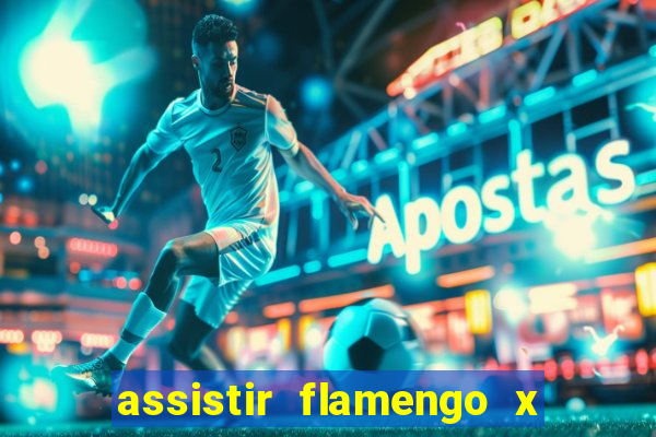 assistir flamengo x cruzeiro futemax